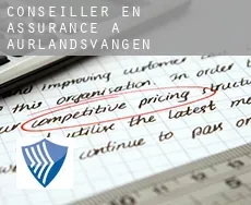 Conseiller en assurance à Aurlandsvangen