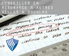 Conseiller en assurance à Autres Villes à Douglas
