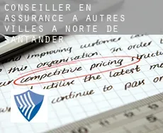 Conseiller en assurance à  Autres Villes à Norte de Santander