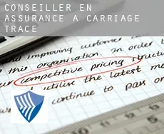 Conseiller en assurance à  Carriage Trace