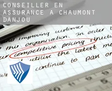 Conseiller en assurance à Chaumont-d'Anjou