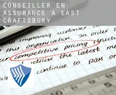 Conseiller en assurance à East Craftsbury
