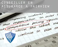 Conseiller en assurance à Fairview