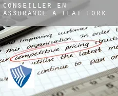 Conseiller en assurance à Flat Fork