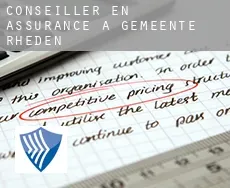 Conseiller en assurance à Gemeente Rheden