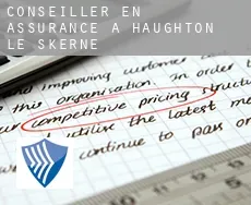 Conseiller en assurance à  Haughton le Skerne