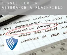 Conseiller en assurance à Plainfield