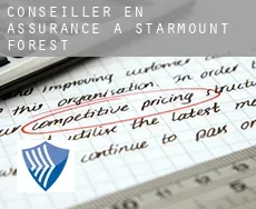 Conseiller en assurance à  Starmount Forest