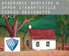 Assurance dentaire à  Upper Stewartsville