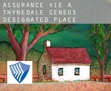 Assurance vie à  Thynedale