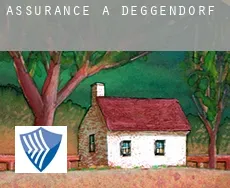 Assurance à Deggendorf
