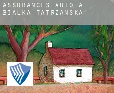 Assurances auto à  Białka Tatrzańska