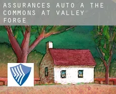 Assurances auto à  The Commons at Valley Forge