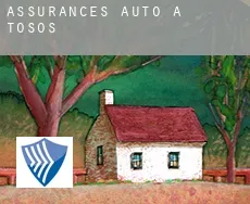 Assurances auto à  Tosos