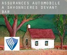 Assurances automobile à  Savonnières-devant-Bar