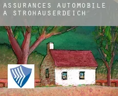 Assurances automobile à  Strohauserdeich