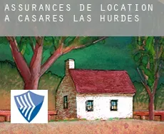 Assurances de location à Casares de las Hurdes