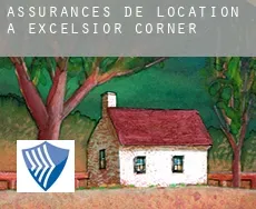 Assurances de location à  Excelsior Corner