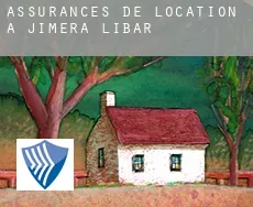 Assurances de location à  Jimera de Líbar