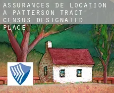 Assurances de location à  Patterson Tract