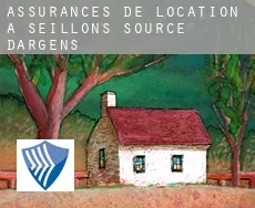 Assurances de location à  Seillons-Source-d'Argens