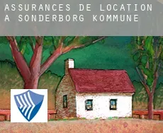 Assurances de location à Sønderborg Kommune
