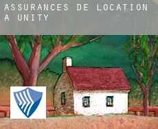 Assurances de location à  Unity
