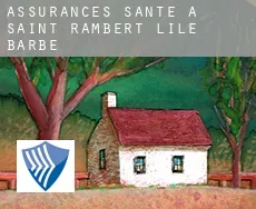 Assurances santé à  Saint-Rambert-l'Île-Barbe
