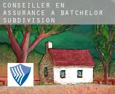 Conseiller en assurance à  Batchelor Subdivision