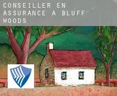 Conseiller en assurance à Bluff Woods