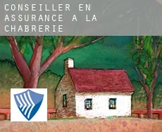 Conseiller en assurance à  La Chabrerie