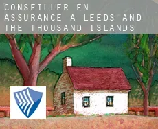 Conseiller en assurance à  Leeds and the Thousand Islands