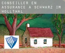 Conseiller en assurance à  Schwarz im Höllthal