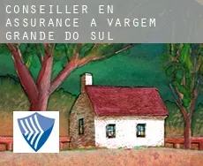 Conseiller en assurance à  Vargem Grande do Sul
