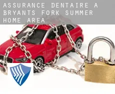 Assurance dentaire à Bryants Fork Summer Home Area