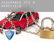 Assurance vie à  Harefield