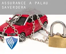 Assurance à  Palau-saverdera