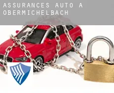 Assurances auto à  Obermichelbach