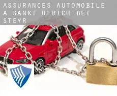 Assurances automobile à  Sankt Ulrich bei Steyr