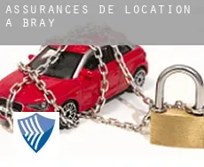 Assurances de location à  Bray