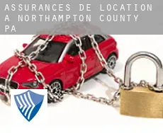 Assurances de location à  Northampton