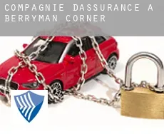 Compagnie d'assurance à  Berryman Corner