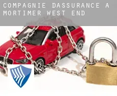 Compagnie d'assurance à  Mortimer West End