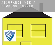 Assurance vie à  Cowdens Corner