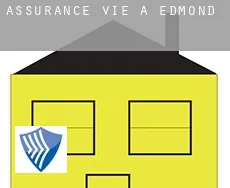 Assurance vie à  Edmond