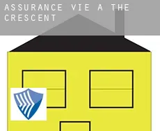 Assurance vie à The Crescent
