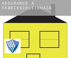 Assurance à  Fabrikschleichach