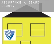 Assurance à Izard