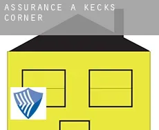 Assurance à  Kecks Corner