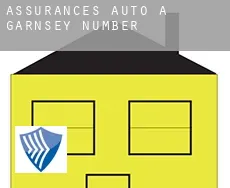 Assurances auto à  Garnsey Number 2